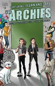 The Archies #5