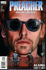 Preacher #64