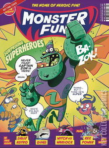 Monster Fun Specials