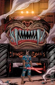 Super Mondo Mega Mutts #4