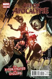 Age of Apocalypse #2