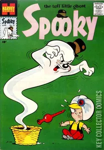 Spooky #21