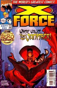 X-Force #69