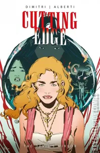 Cutting Edge: The  Devil's Mirror #2