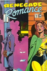 Renegade Romance #2