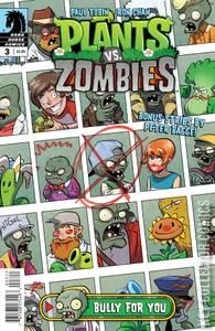 Plants vs. Zombies #3