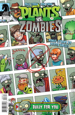 Plants vs. Zombies
