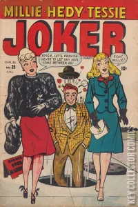 Joker Comics #35