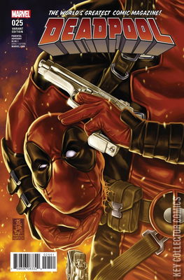 Deadpool