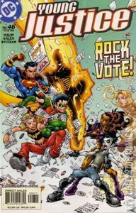 Young Justice #46