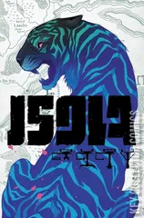 Cover for Isola #2