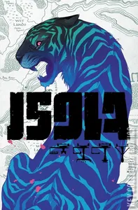 Isola #2
