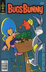 Bugs Bunny #215
