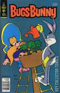 Bugs Bunny #215