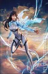 Cover for Aero #1