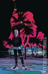 Variant Cover for Red Before Black #1