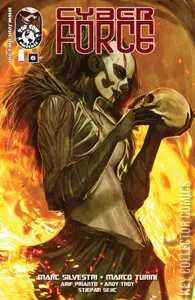 Cyberforce #6