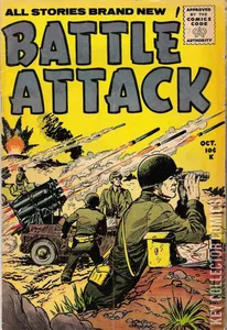 Battle Attack #7