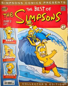 The Best of the Simpsons #47