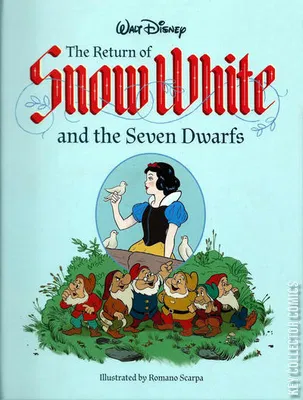 The Return of Snow White & the Seven Dwarfs