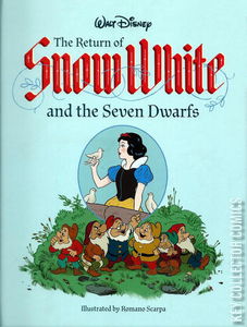 The Return of Snow White & the Seven Dwarfs #0