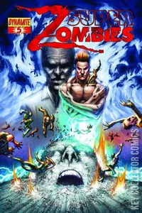 Super Zombies #5