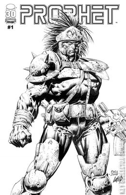 Prophet Remastered Edition