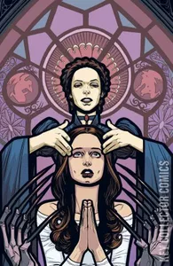 Angel and Faith #9