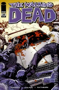 The Walking Dead #59