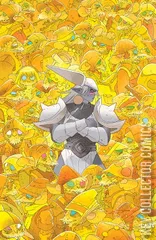 Cover for Coda #2