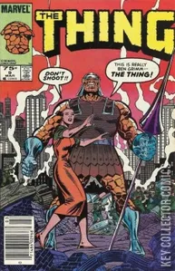 The Thing #9