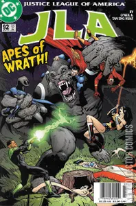 JLA #92