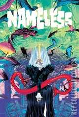 Variant Cover for Nameless #1