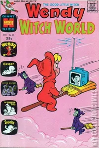Wendy Witch World #31