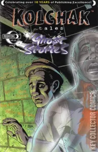 Kolchak Tales: Ghost Stories