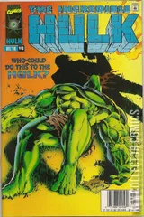 Variant Cover for Incredible Hulk #448