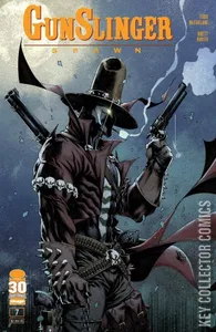 Gunslinger Spawn #7