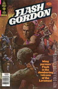 Flash Gordon #25