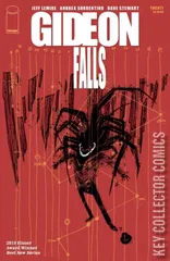 Variant Cover for Gideon Falls #20