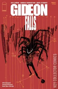 Gideon Falls #20