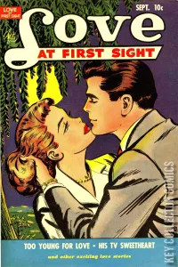 Love at First Sight #11