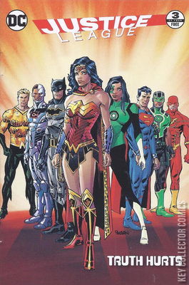 Justice League x General Mills