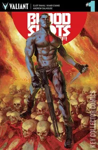 Bloodshot's Day Off #1
