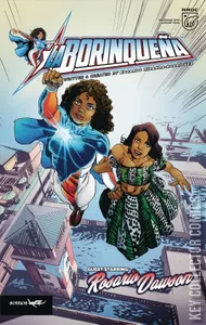 La Borinquena #0