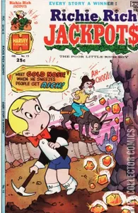 Richie Rich Jackpots #15