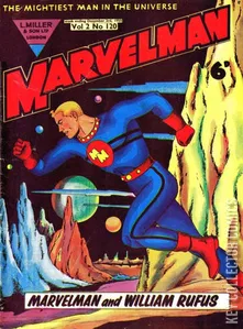 Marvelman #120