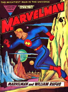 Marvelman #120