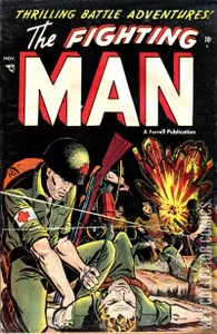 The Fighting Man #2