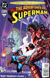 Adventures of Superman