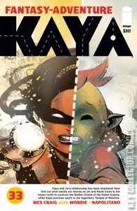 Kaya #33